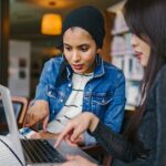 Blackpool polices hunt for David.